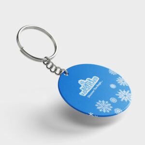 Key Ring