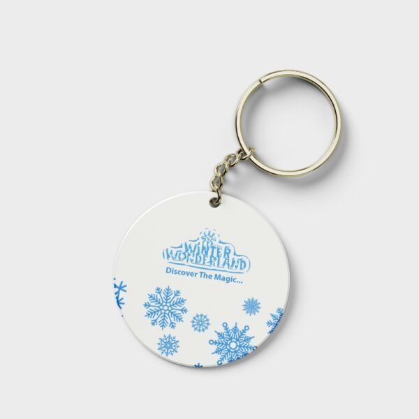 Key Ring - Image 3