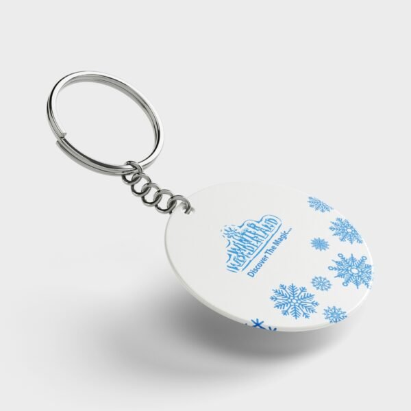 Key Ring